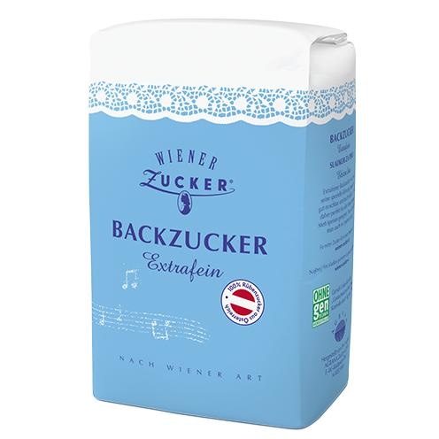 Ves sladkor za peko Agragold in Wiener Zucker - Akcija v trgovini E.Leclerc