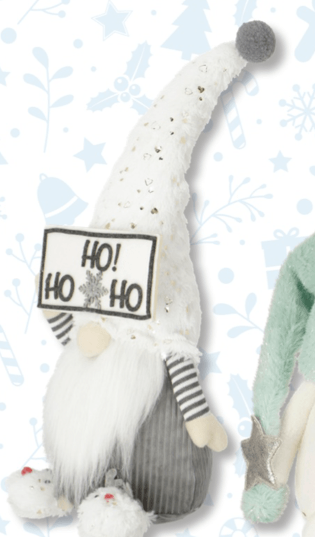 Okrasna figura 'Škrat'