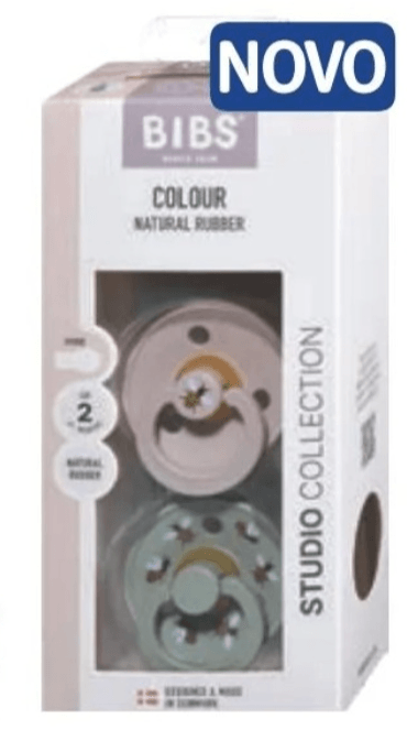 BIBS Colour lateks duda 2 kosa