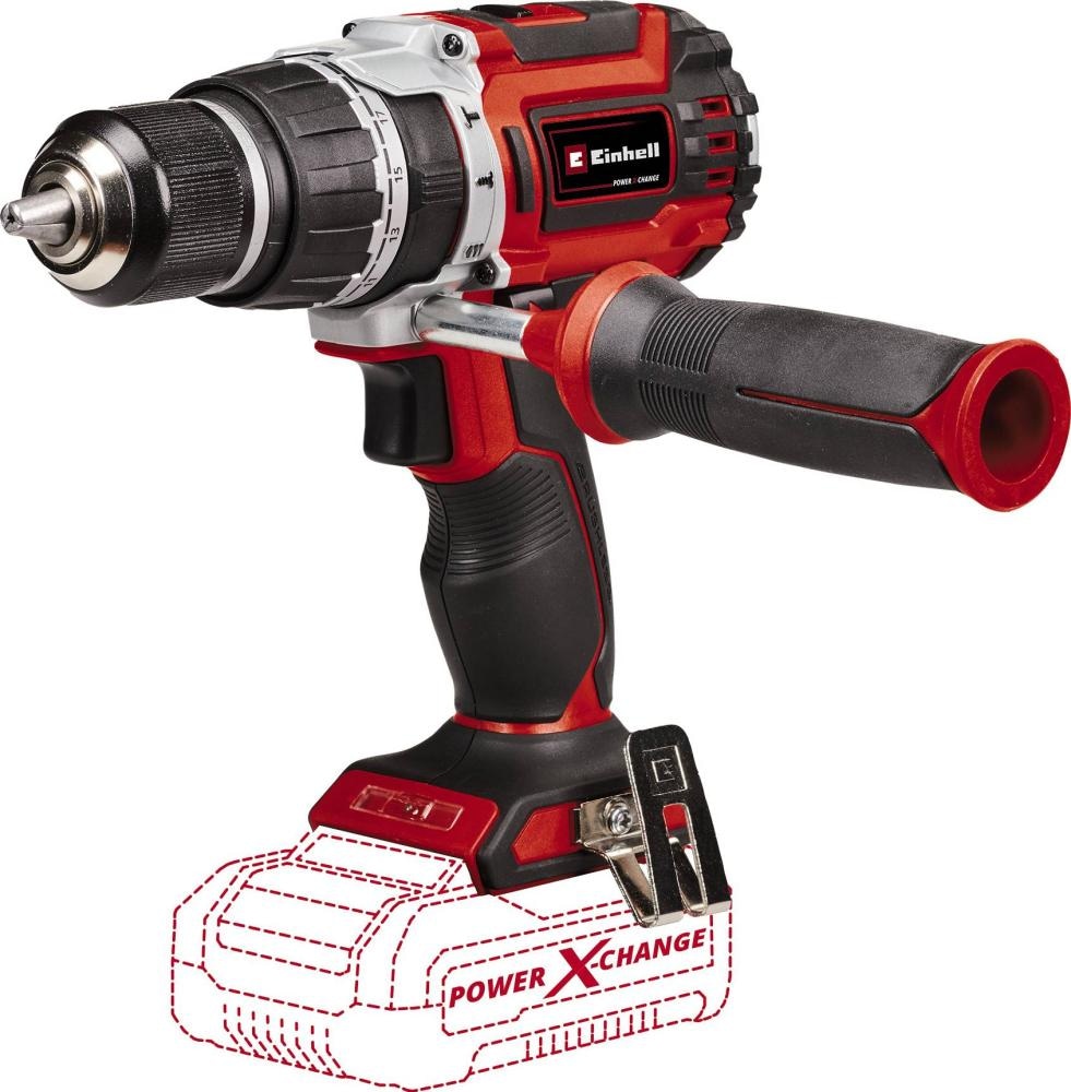 Einhell PROFESSIONAL vrtalni vijačnik 'TP-CD 16/60 Li BL-Solo' Einhell