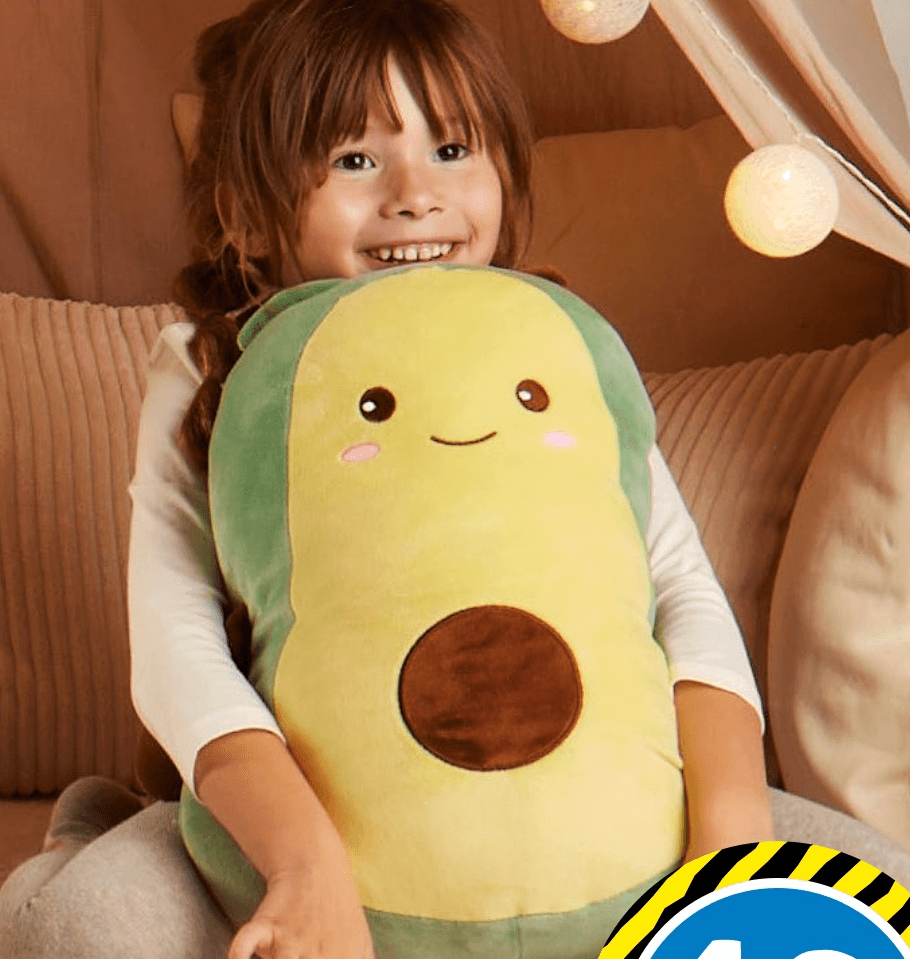 Plišasta žival 55 cm