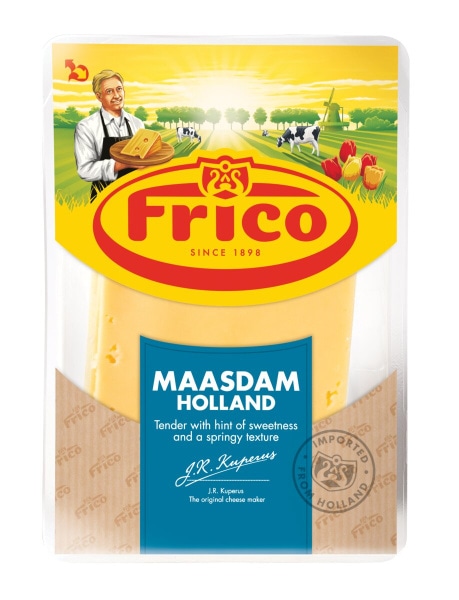 Sir Maasdam Frico