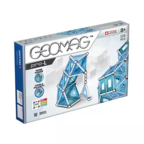 Geomag Magnetna sestavljanka