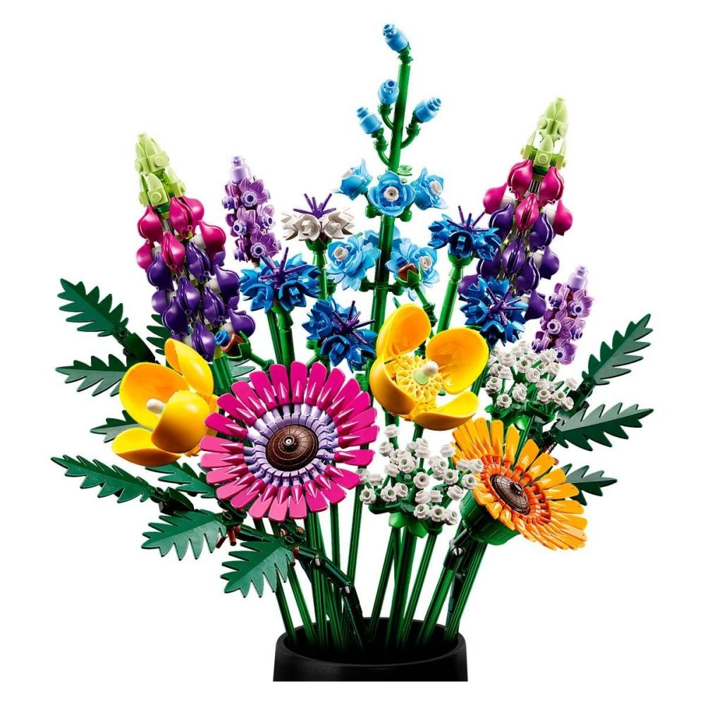 LEGO Šopek travniških rož