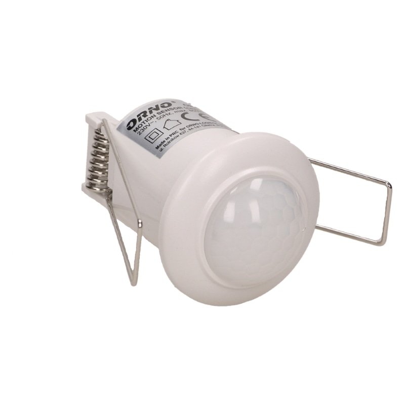 Senzor gibanja Orno Mikro vgradni