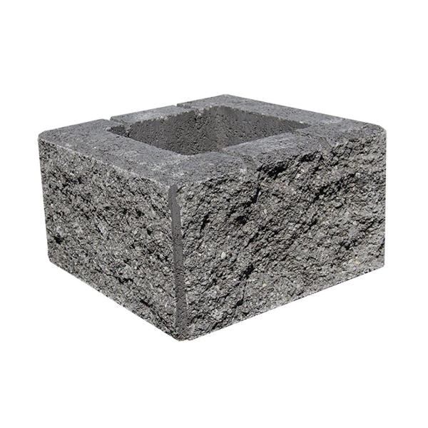 Zidak lomljen Steber