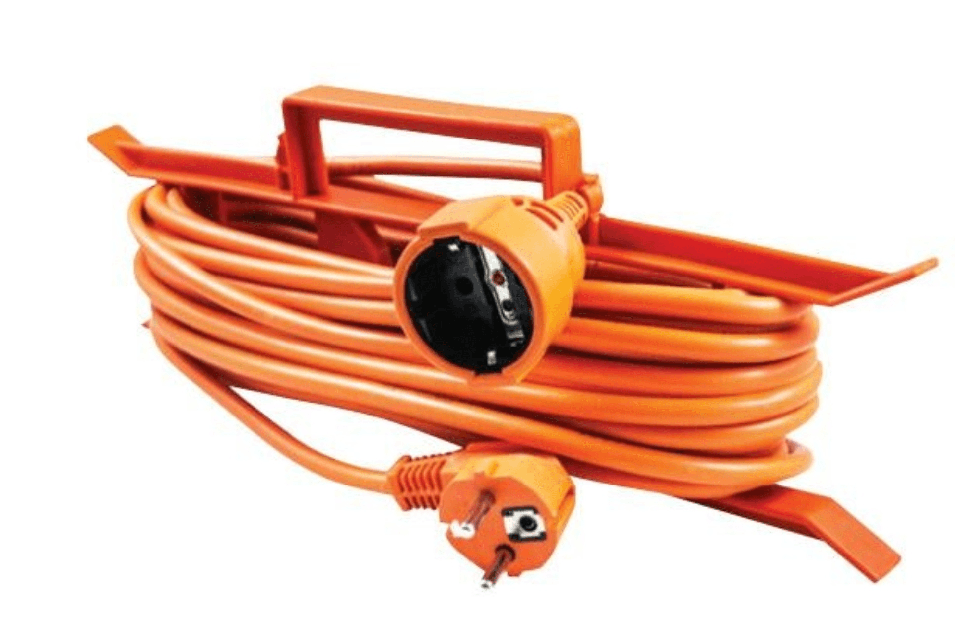 Podaljšek z nosilcem Smartexx H05VV-F 3G1