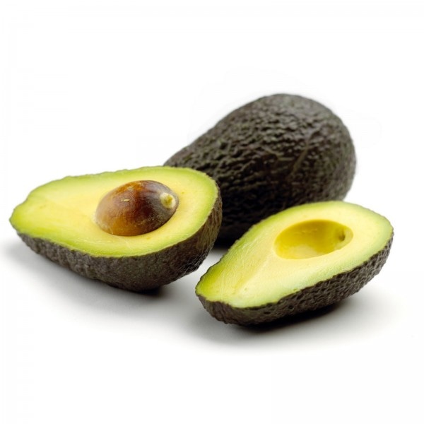 Avokado 2 kosa