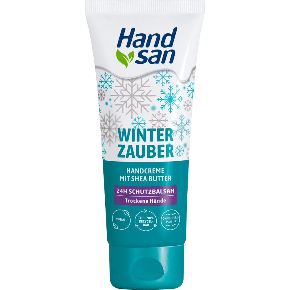 HANDSAN krema za roke 90 ml