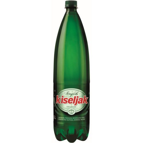 Sarajevski Kiseljak 1,5 l
