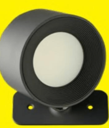 LED-magnetna luč