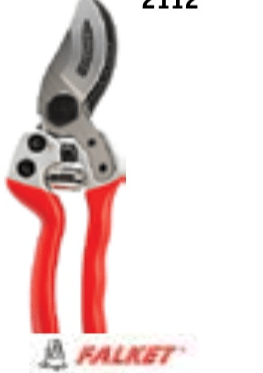 Falket škarje 2112 FALKET