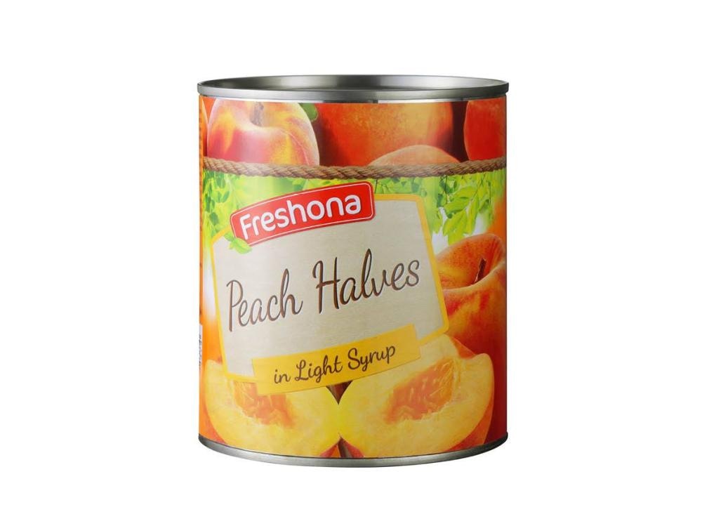 Freshona Marelice v kompotu 850 ml