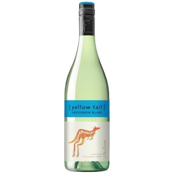 Izbrana vina Yellow Tail 0,75 l