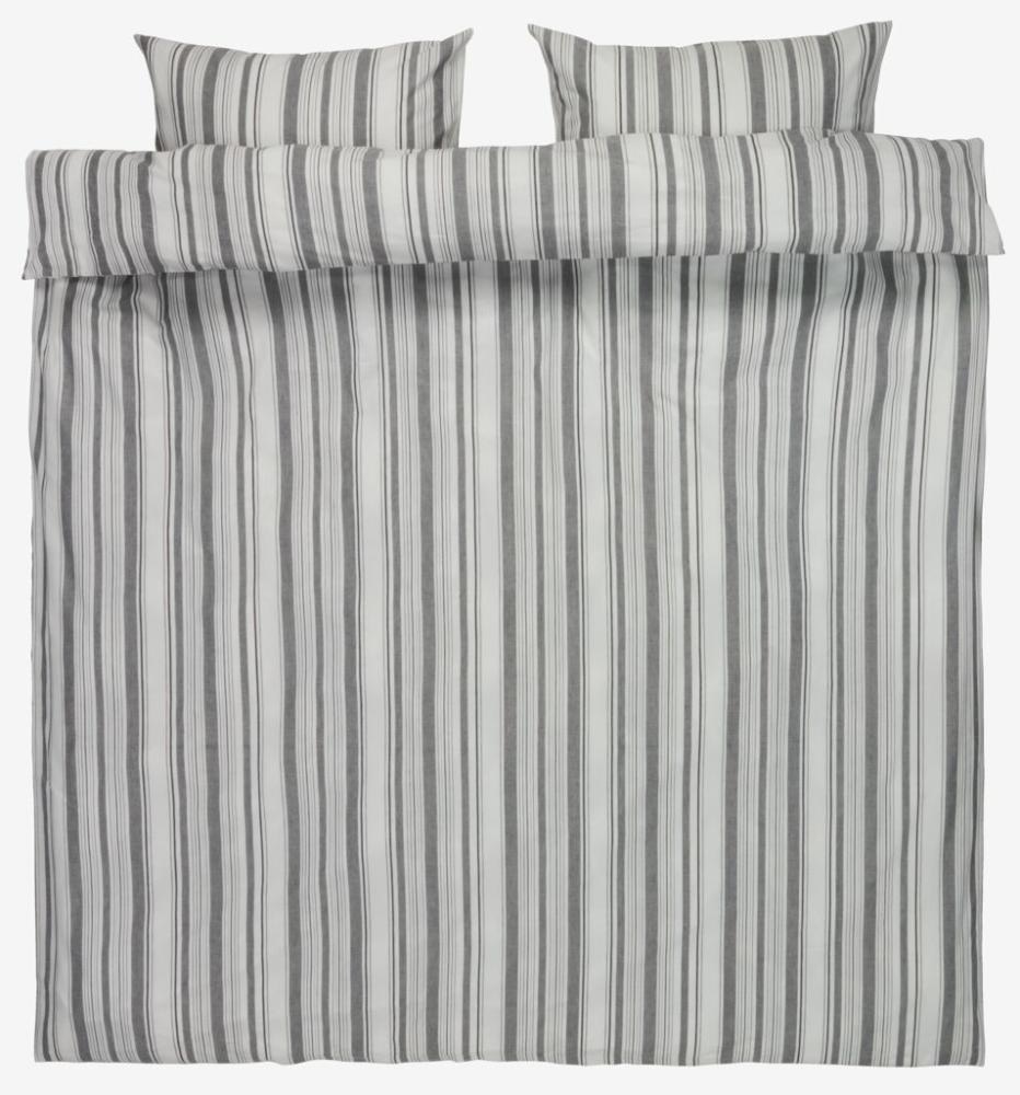 Posteljnina Ida 200x220 cm