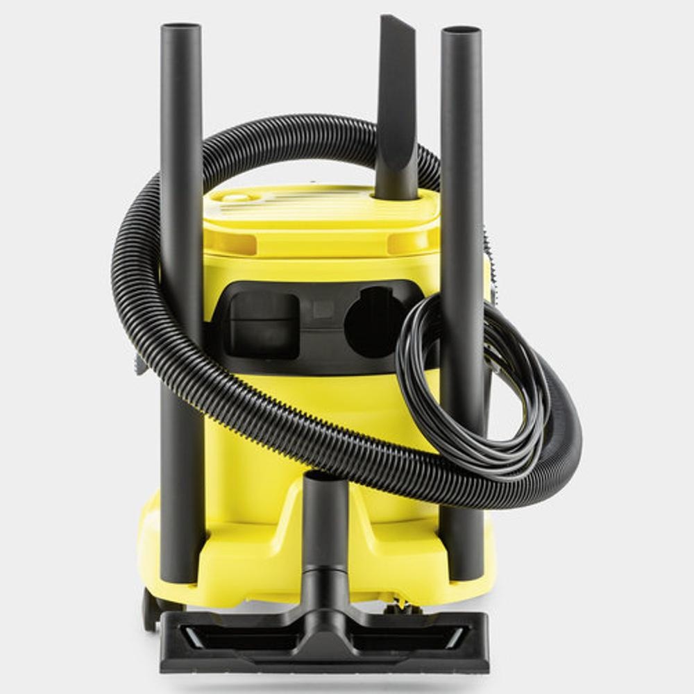 Sesalec Kärcher WD 2 Plus V-12/4/18