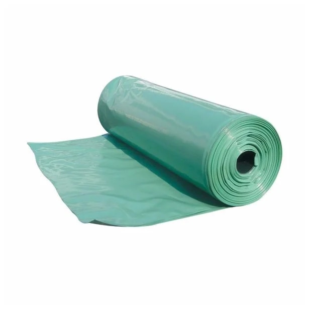 PE gradbena folija približno 75 kg