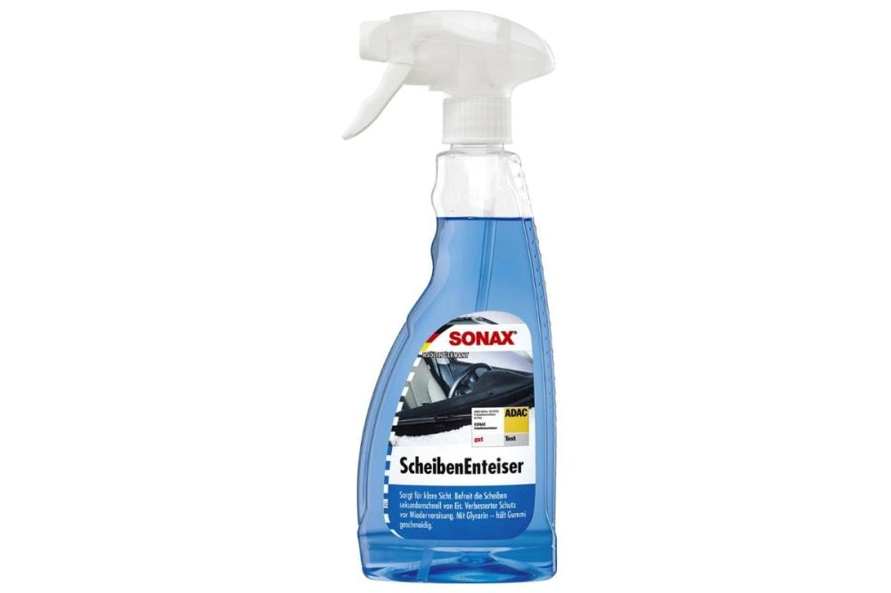 Odmrzovalec stekel 500 ml