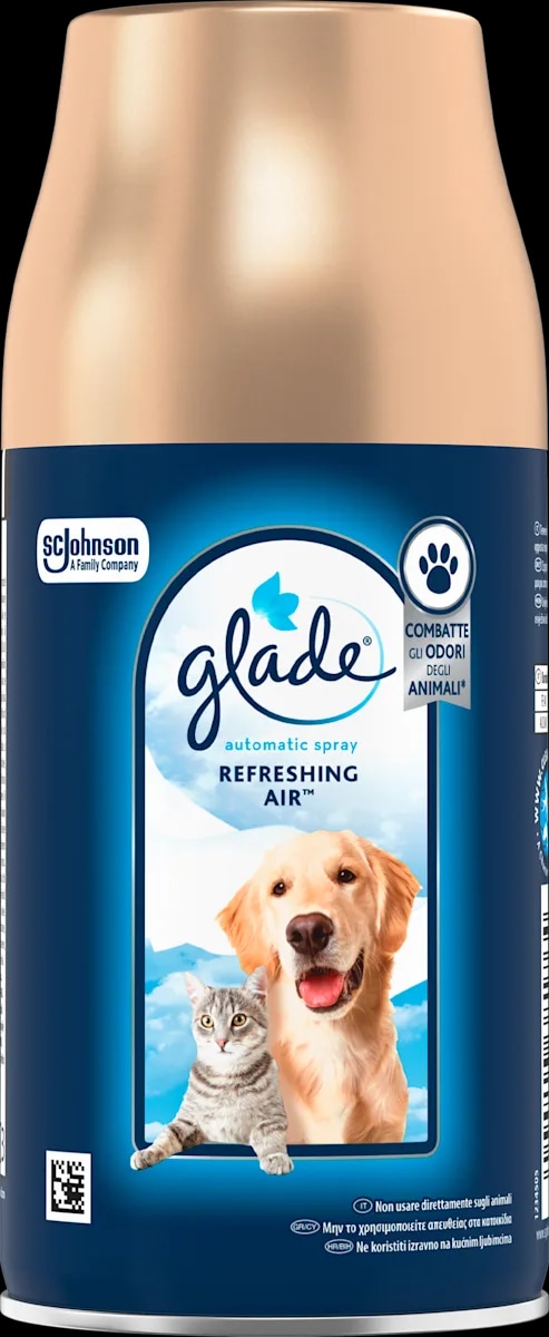 glade Refreshing Air™ 269 ml