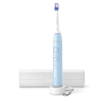 Sonicare 5500 HX7113/01 - Akcija v trgovini Merkur
