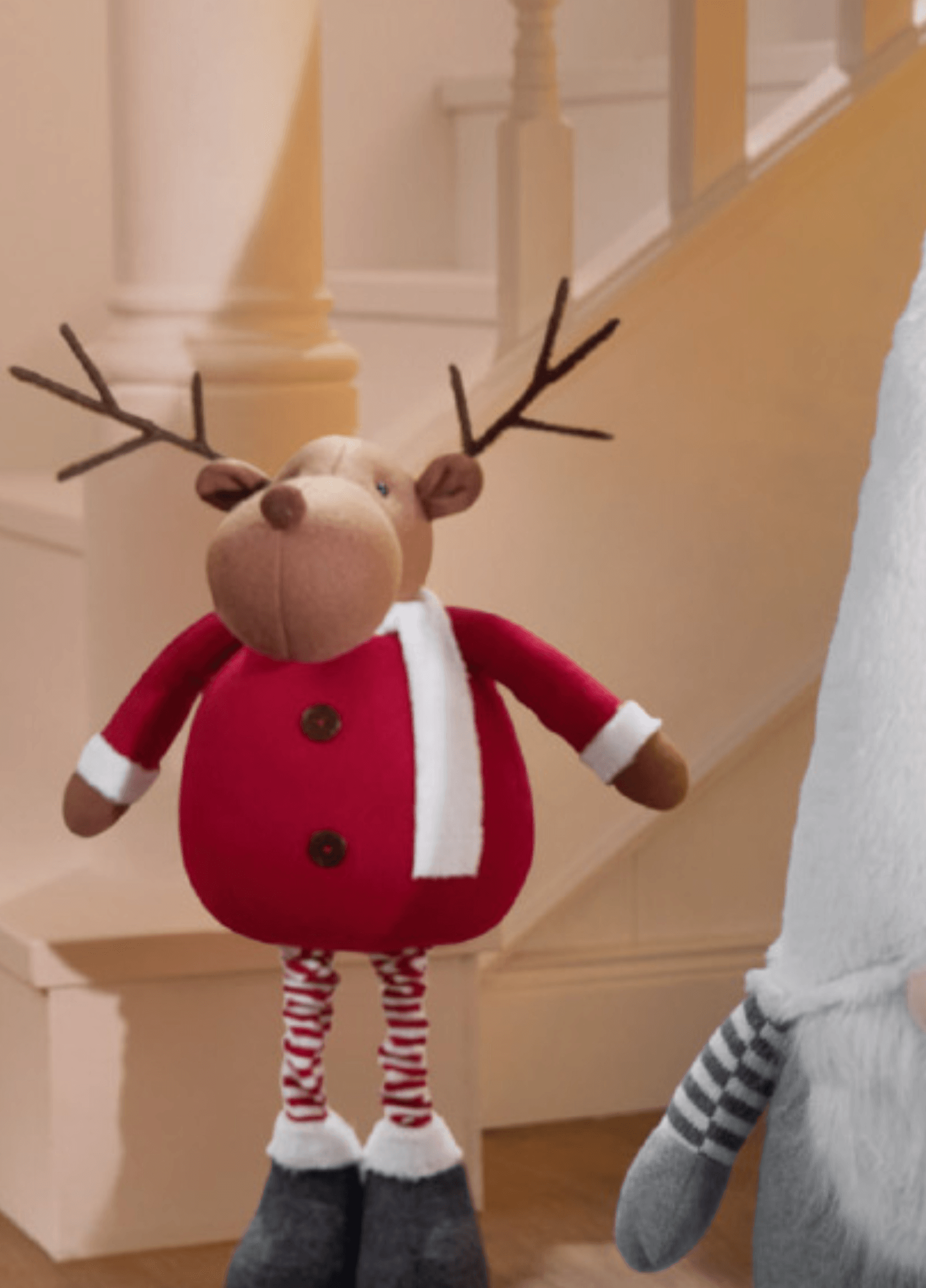 LIVARNO home Okrasni palček XXL LIVARNO home