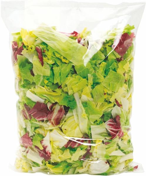 Mešana Solata 350 g - Akcija v trgovini Eurospin