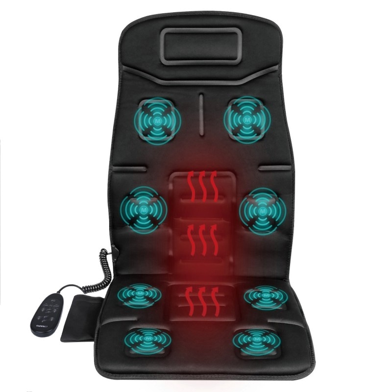 Masažna blazina MGC-168