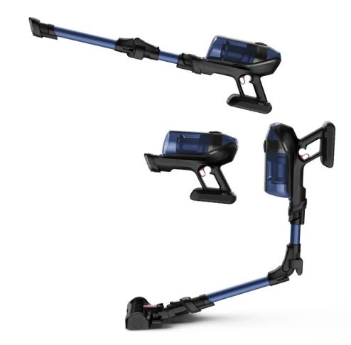 Pokončni sesalnik Rowenta RH98C8WO