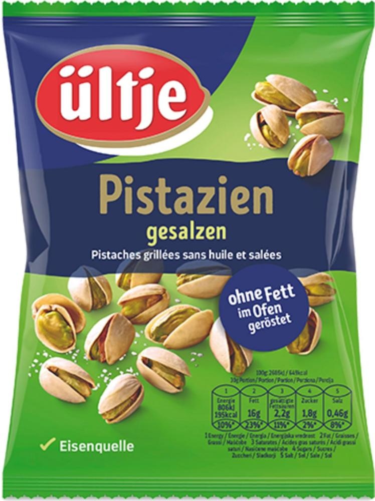 Slana pistacija 150 g