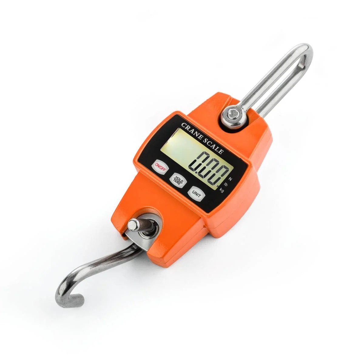 Digitalna potezna tehtnica OCS-L