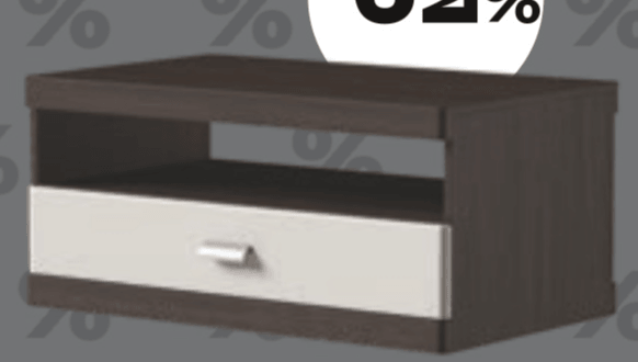 DAVOS klubska mizica