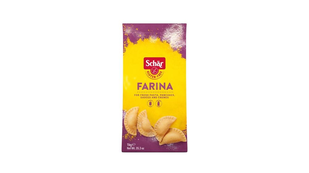 Moka mešanica Farina 1 kg