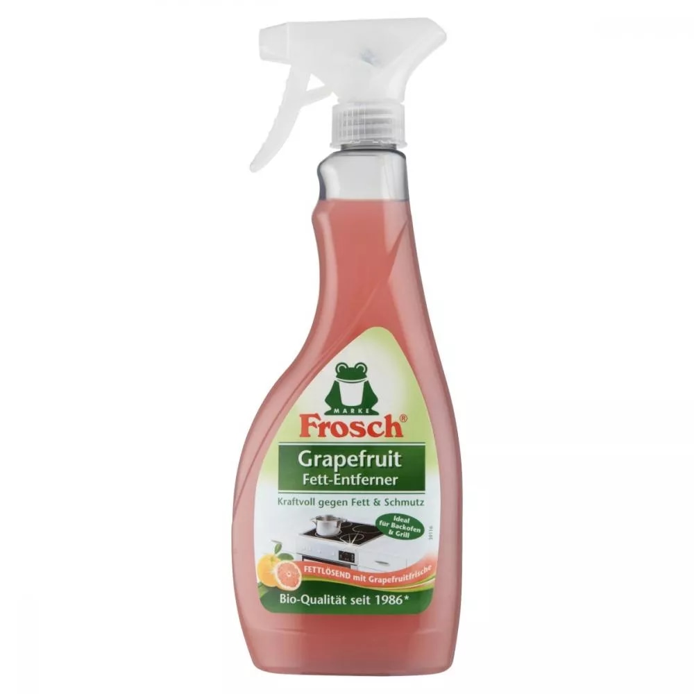 FROSCH razmaščevalec 500 ml