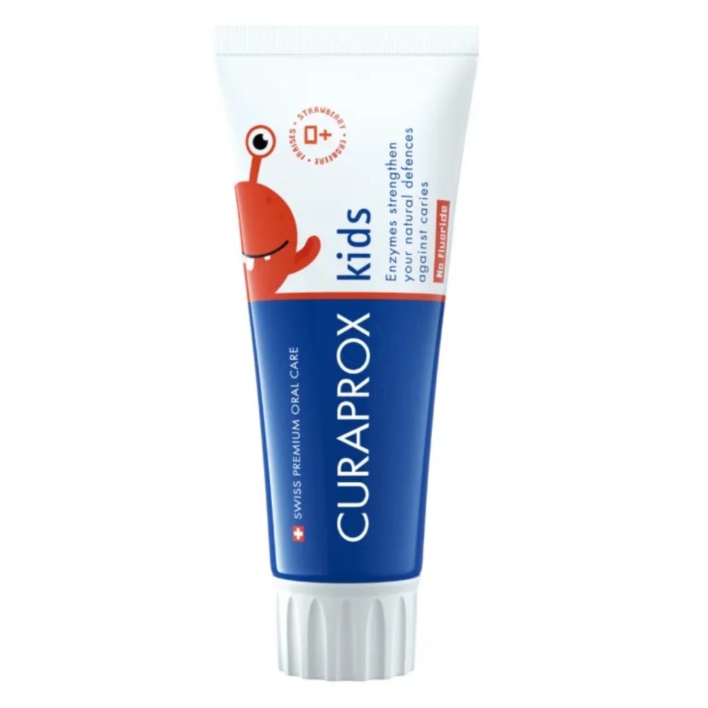CURAPROX Kids otroška zobna krema 60 ml