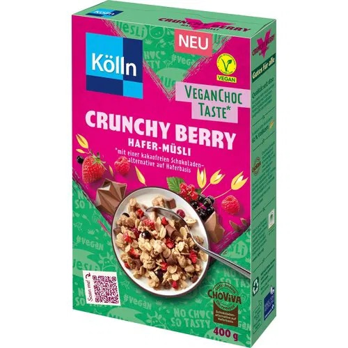 Kölln kosmiči 400g-600g