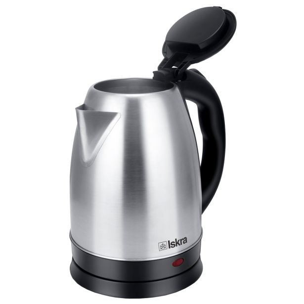 Kuhalnik za vodo Iskra KAK-15BB