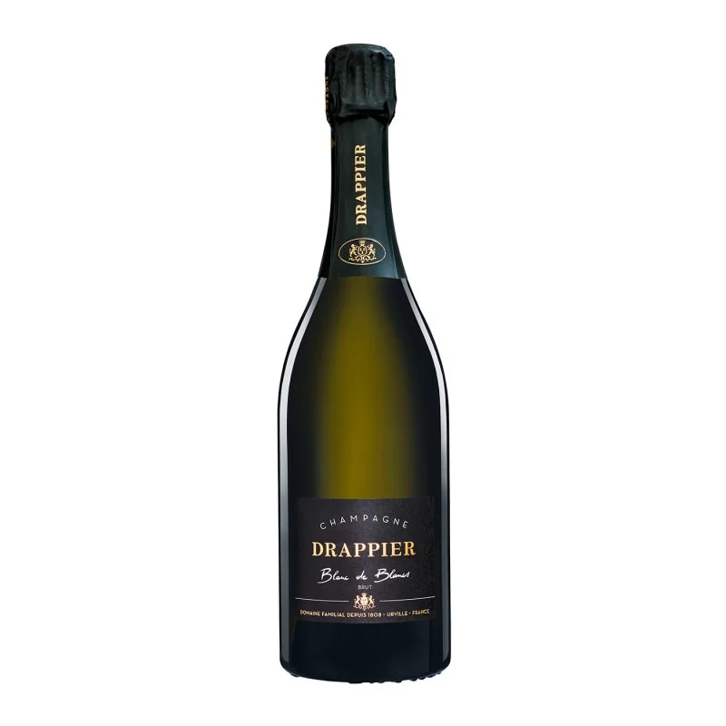 Drappier Blanc de Blancs 0,75 l