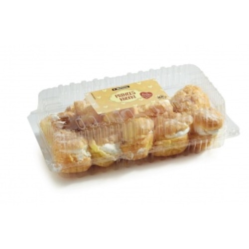 Mini Princess krofi 300 g Pekarna Jure