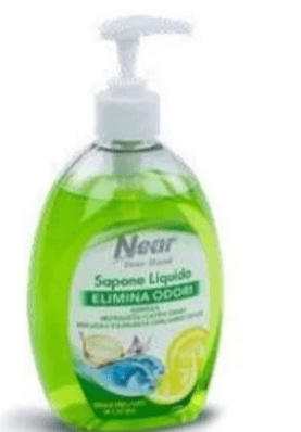 Near Tekoče milo za odstranjevanje vonjav 500 ml