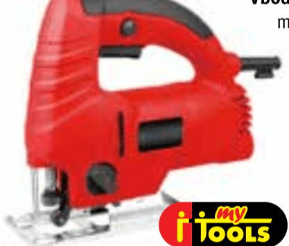 Vbodna žaga My Tools DPCJ1001