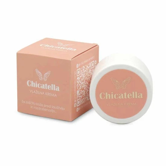 Mazilo Chicatella - Akcija v trgovini Spar