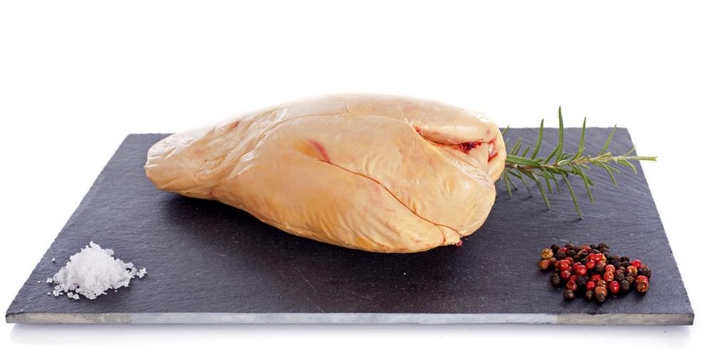 Cela račja jetra 300 g