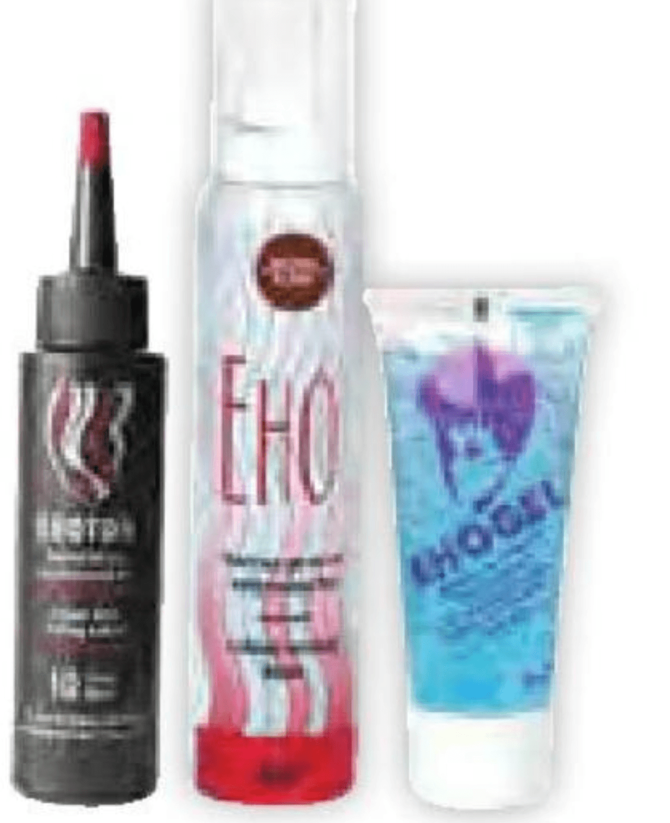 EHO linija za nego las Ilirija - Akcija v trgovini Tuš