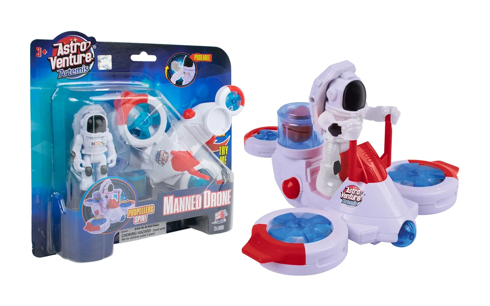 Vsi izdelki Astro Venture