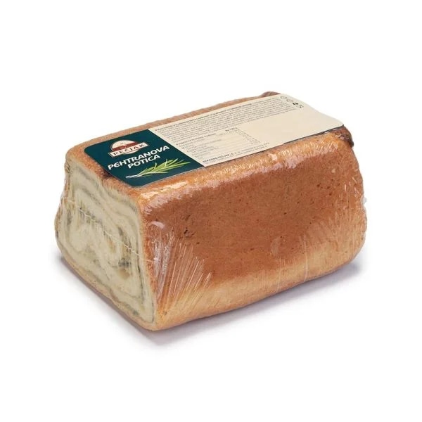 Pekarna Pečjak Pehtranova potica 350 g