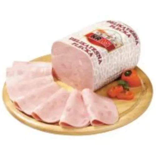 Delikatesna plečka Kras