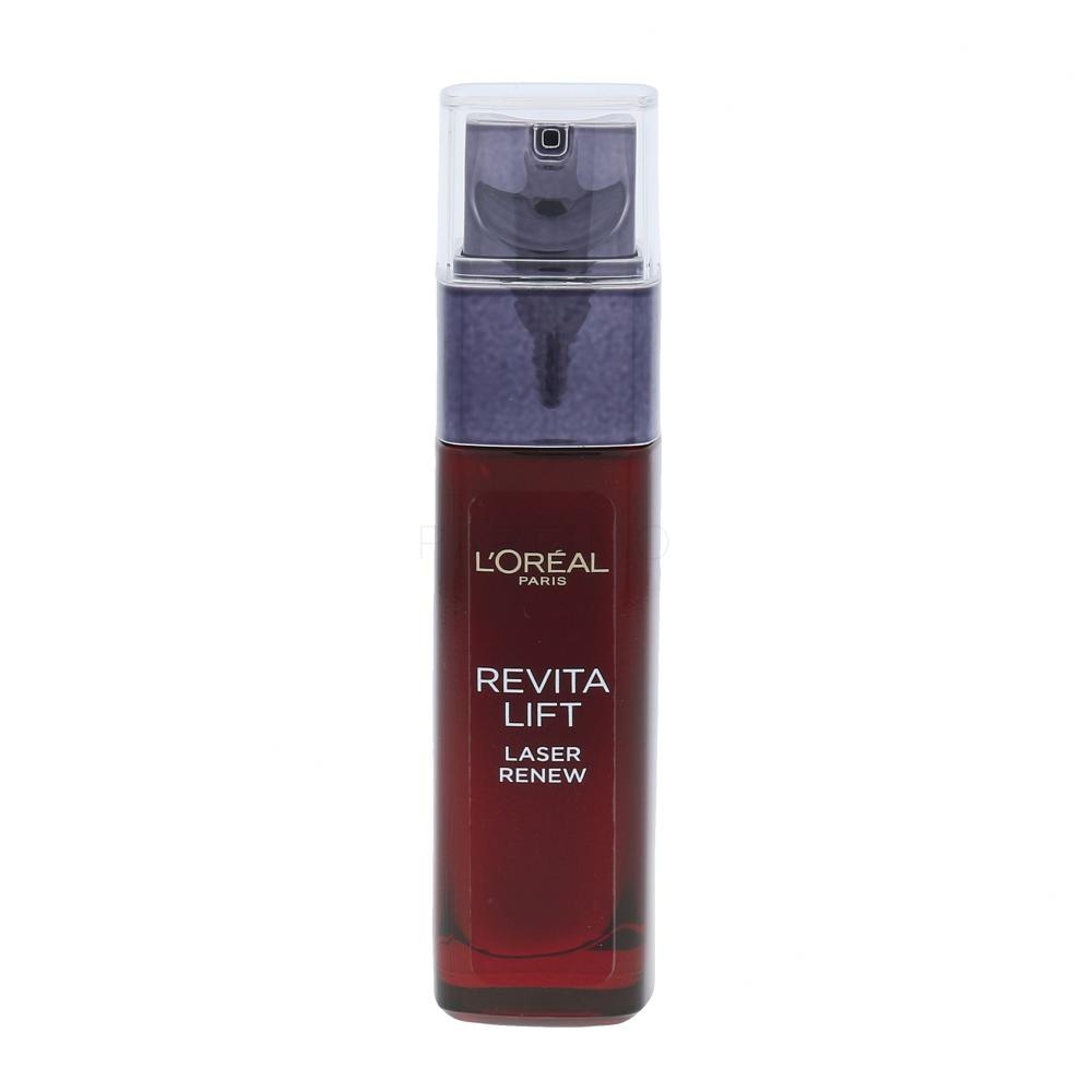 L'Oréal Paris Revitalift Laser Renew serum za obraz 30 ml