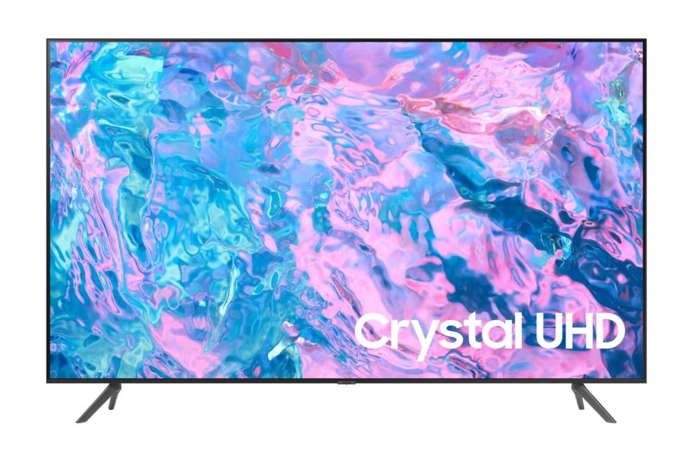 TV LED Samsung 55CU7092UXXH