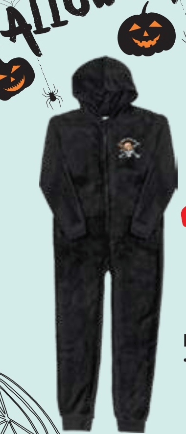 One Piece Deški pajac