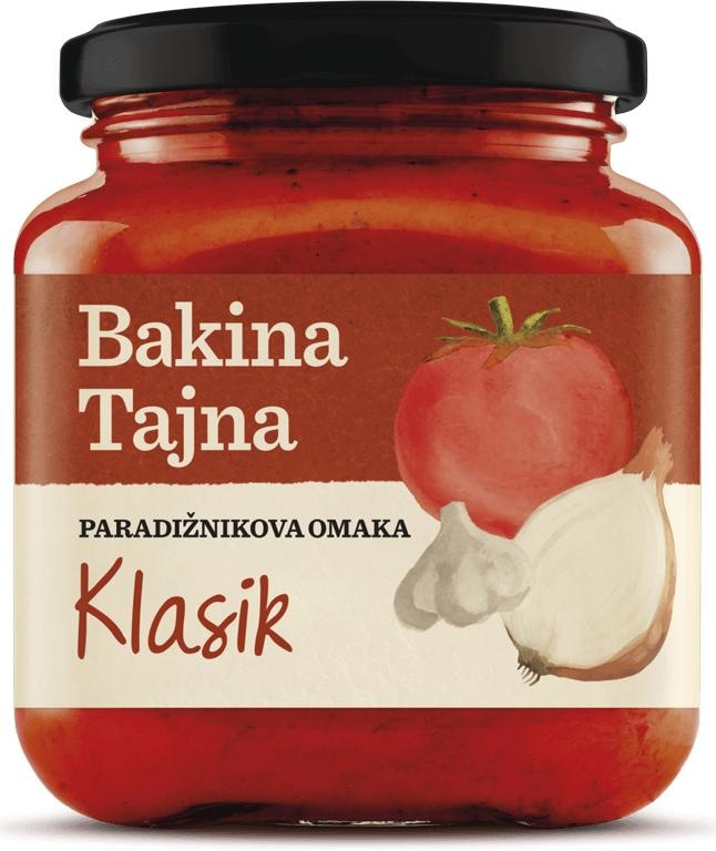 Bakina Tajna IZDELKI BAKINA TAJNA